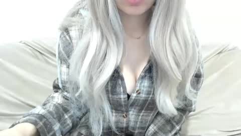 CamilleBunny online show from February 2026 03:16:02 AM