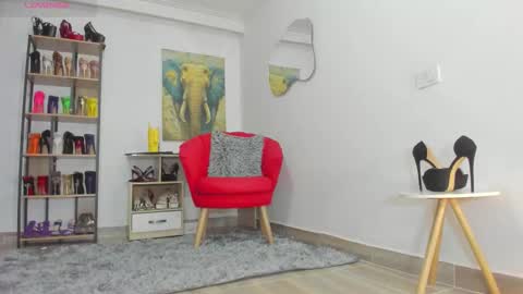 camillevega_01 online show from November 2025 02:09:01 AM