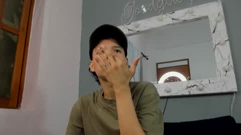 Camillo Virgil online show from September 2025 10:47:01 AM