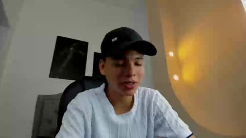 Camillo Virgil online show from September 2025 11:12:02 AM