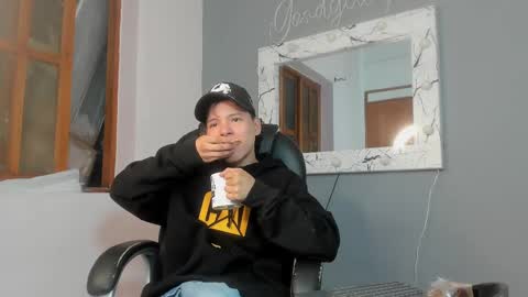 Camillo Virgil online show from October 2025 10:43:02 AM