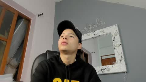 Camillo Virgil online show from October 2025 10:45:01 AM