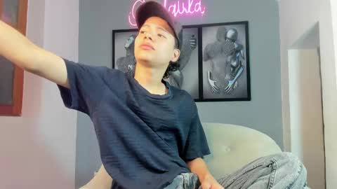 Camillo Virgil online show from October 2025 10:57:02 AM