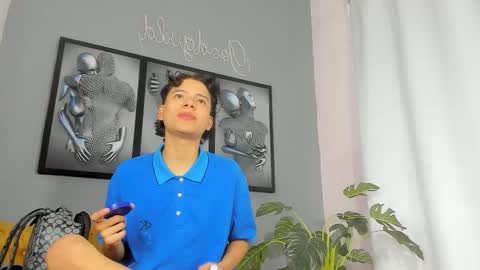 Camillo Virgil online show from November 2025 10:50:02 AM