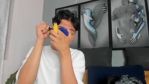 Camillo Virgil online show from January 2026 11:14:01 AM