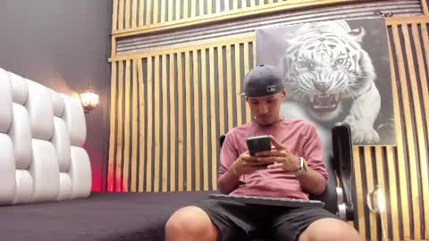 Snapshot of camilo_contrerass chatting on July 2026 08:03:01 PM Camilo online show from July 2026 08:03:01 PM