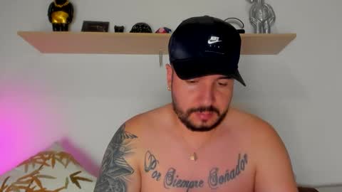 Snapshot of camilo_restrepo21 chatting on September 2025 12:12:02 AM camilo_restrepo21 online show from September 2025 12:12:02 AM