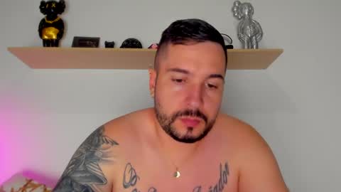 Snapshot of camilo_restrepo21 chatting on September 2025 11:43:01 PM camilo_restrepo21 online show from September 2025 11:43:01 PM