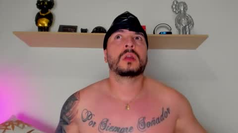 Snapshot of camilo_restrepo21 chatting on October 2025 01:57:01 AM camilo_restrepo21 online show from October 2025 01:57:01 AM
