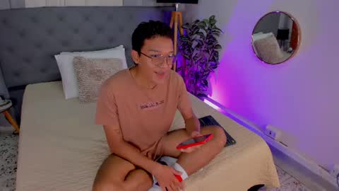 Snapshot of camilo_santoss chatting on June 2026 12:41:02 PM camilo_santoss online show from June 2026 12:41:02 PM