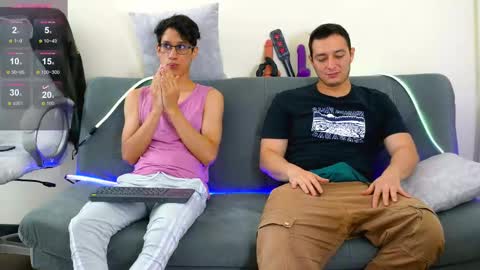 Camilo online show from February 2025 09:15:01 PM