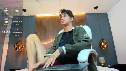 Camilo online show from September 2025 03:30:02 AM