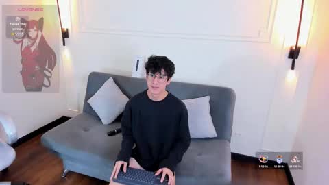 Camilo online show from October 2025 03:39:02 AM