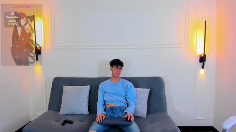 Camilo online show from October 2025 03:28:02 AM