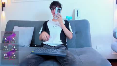 Camilo online show from January 2026 03:21:02 AM