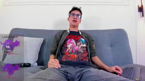 Camilo online show from February 2026 03:39:01 AM