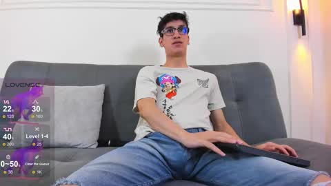 Camilo online show from March 2026 03:20:01 AM