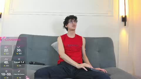Snapshot of camilo_stark chatting on July 2026 03:20:02 AM Camilo online show from July 2026 03:20:02 AM