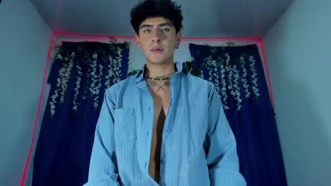 CAMILO online show from February 2025 10:25:02 PM