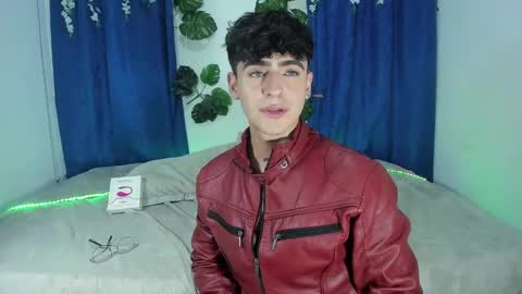 CAMILO online show from March 2025 08:56:01 PM