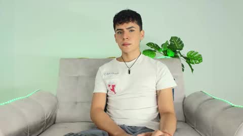 CAMILO online show from September 2025 07:26:02 PM