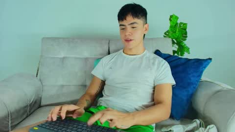 CAMILO online show from October 2025 08:20:02 PM