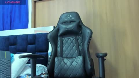 Camilo Bass online show from January 2025 01:22:01 AM