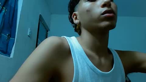 Snapshot of camilohot_2 chatting on March 2026 02:23:01 AM camilo online show from March 2026 02:23:01 AM