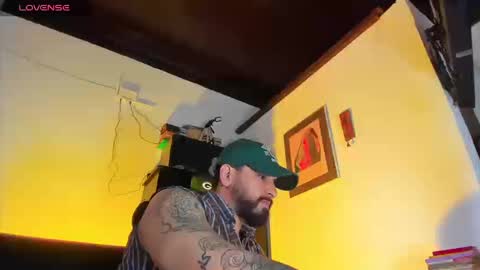 Camilo online show from September 2025 03:56:02 PM