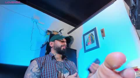 Camilo online show from September 2025 03:34:02 PM