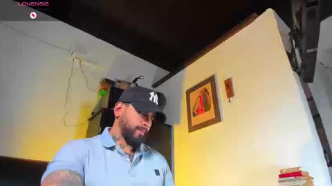 Camilo online show from September 2025 02:07:02 PM