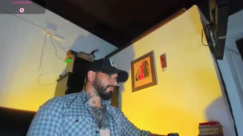 Camilo online show from September 2025 06:11:02 PM