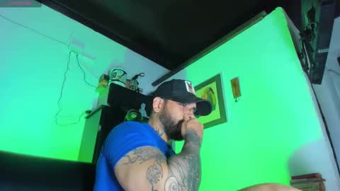 Camilo online show from September 2025 01:05:02 PM