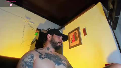 Camilo online show from October 2025 03:40:02 PM