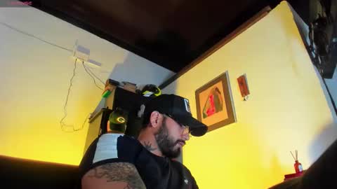 Camilo online show from December 2025 03:18:02 PM