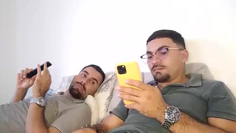 camilor_30 online show from October 2025 10:33:02 PM