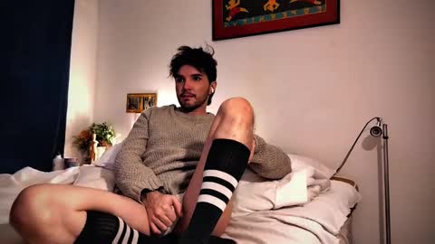 camilo online show from February 2025 05:25:01 AM