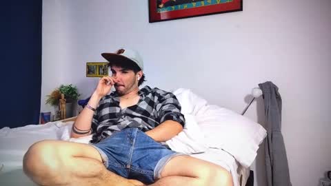 camilo online show from February 2025 10:09:01 PM