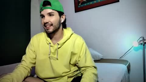 camilo online show from February 2025 04:09:02 AM