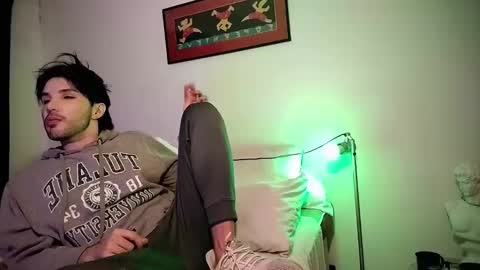 camilo online show from February 2025 06:48:01 AM