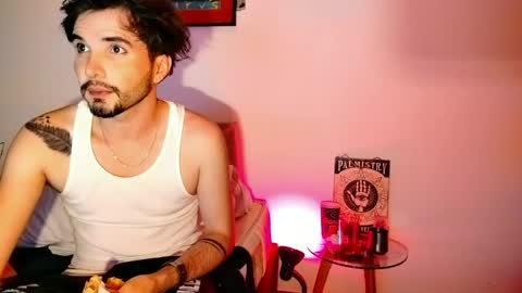 camilo online show from November 2025 05:06:01 AM