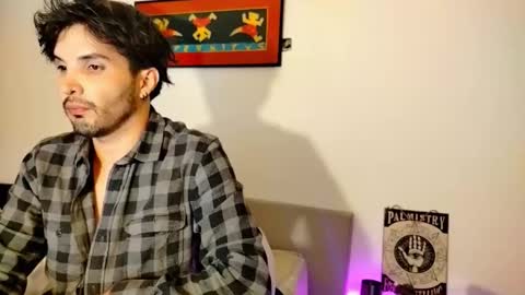 camilo online show from November 2025 06:08:01 AM