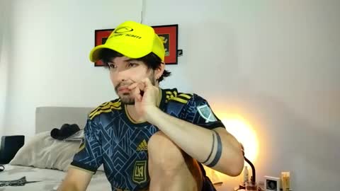 camilo online show from January 2026 06:54:01 PM