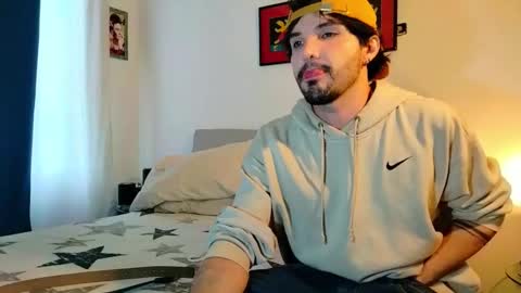 camilo online show from January 2026 09:31:02 PM