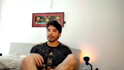 camilo online show from February 2026 07:29:01 PM