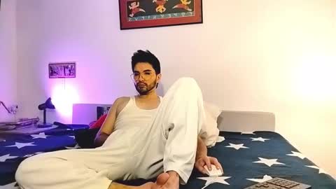 camilo online show from March 2026 05:21:02 AM