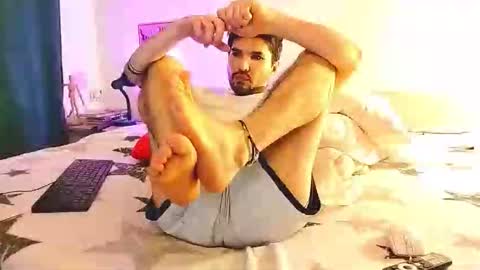 camilo online show from April 2026 12:38:02 AM