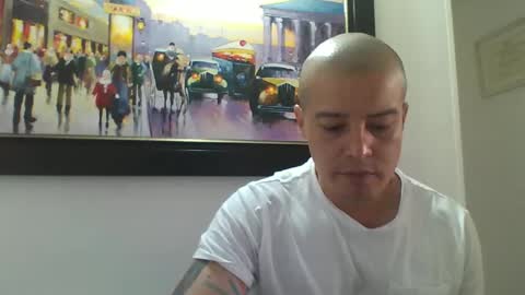 Snapshot of camilosaenz90 chatting on October 2025 03:38:02 PM camilosaenz90 online show from October 2025 03:38:02 PM