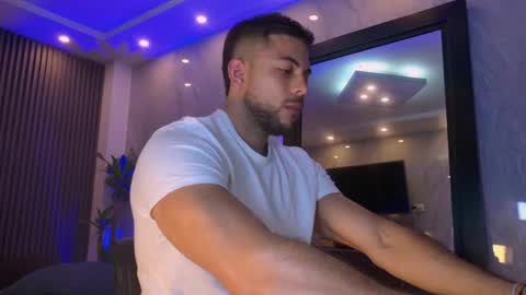 Camilo Watson online show from June 2026 01:54:02 AM