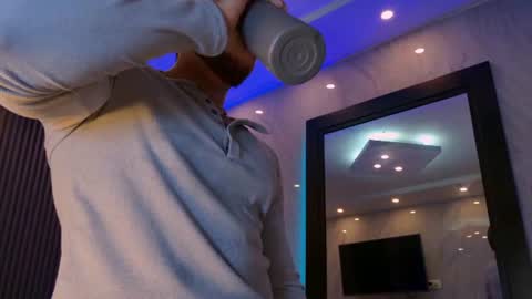 Camilo Watson online show from June 2026 02:24:02 AM